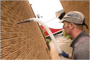 isolatie specialist Zwolle
